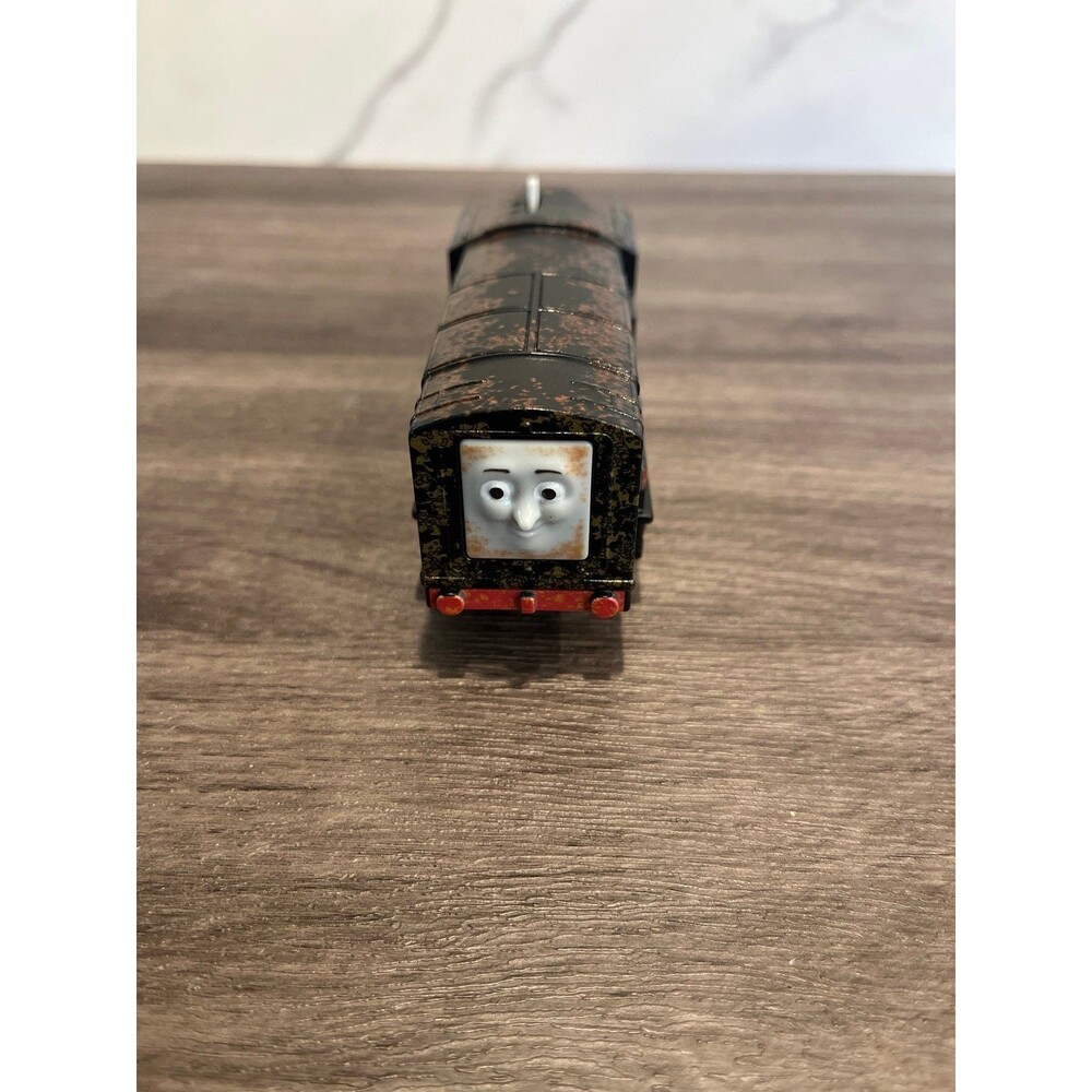 Thomas and Friends Trackmaster Motorized Dirty Diesel